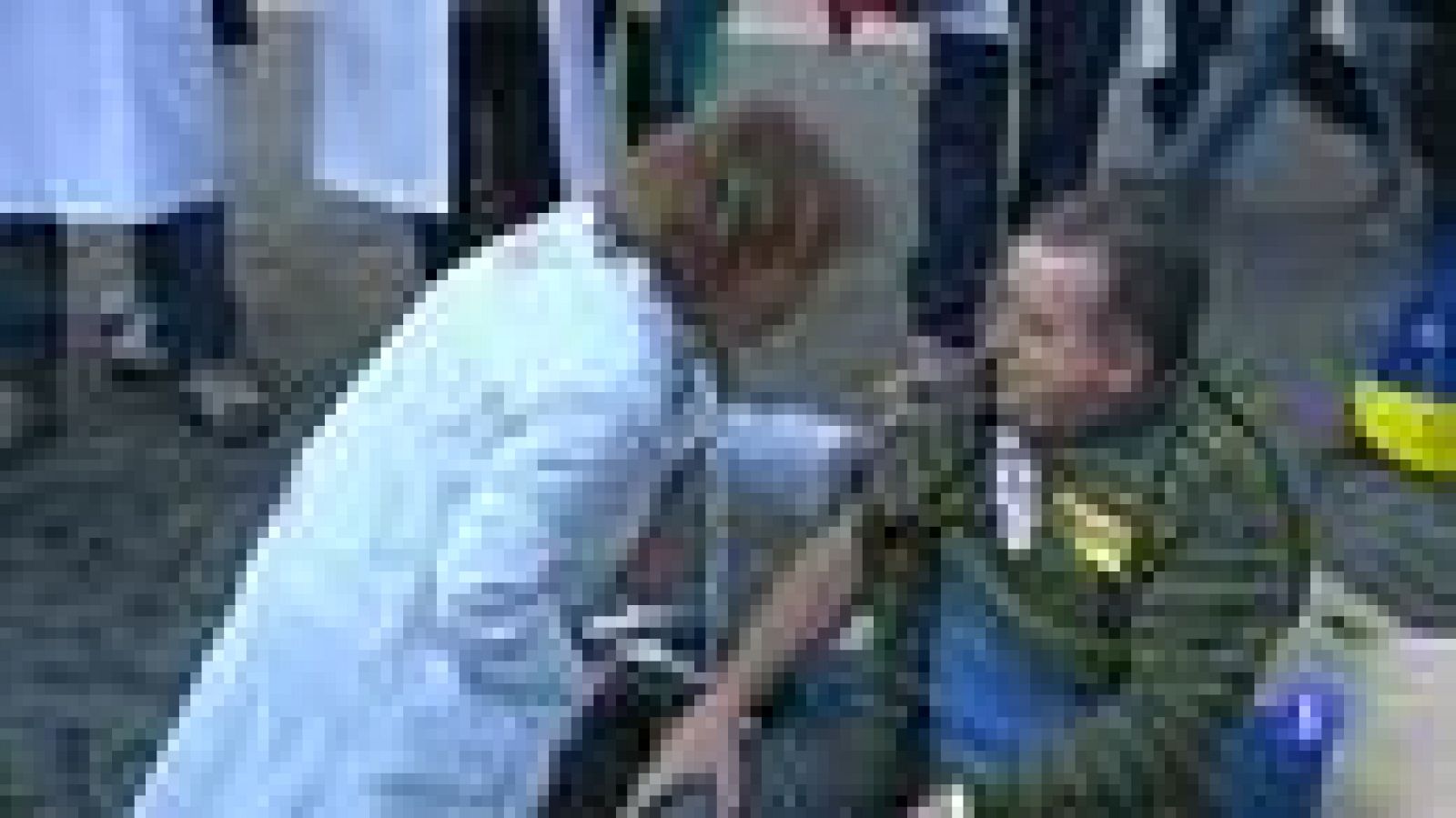 CiU y ERC registrarán este lunes en el Parlament la declaración soberanista | Ver