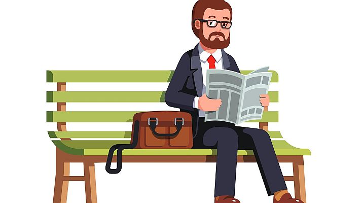 Aquí hay trabajo - Agenda para buscar de empleo