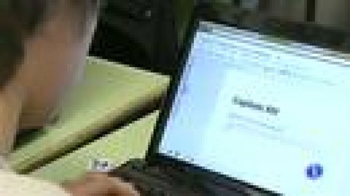 Telediario 1 - El Quijote, en 140 caracteres