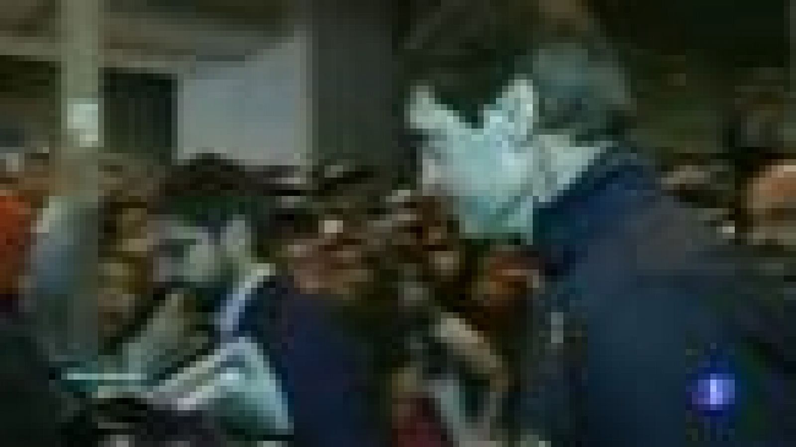 Isco contra Messi, duelo de 'chicos de oro' en Málaga | Ver