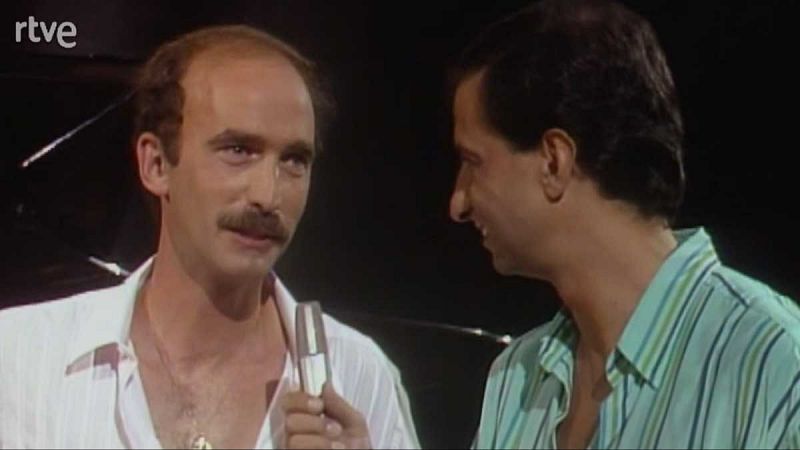 La tarde - 11/8/1987 - La tarde | Ver