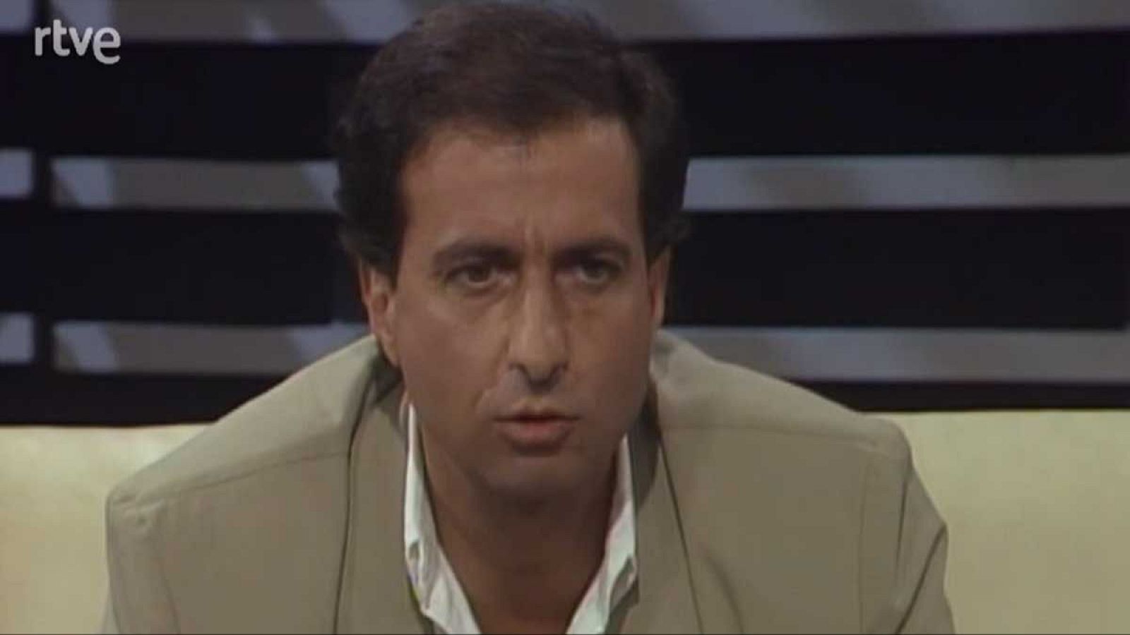 La tarde - 10/8/1987 - La tarde | Ver