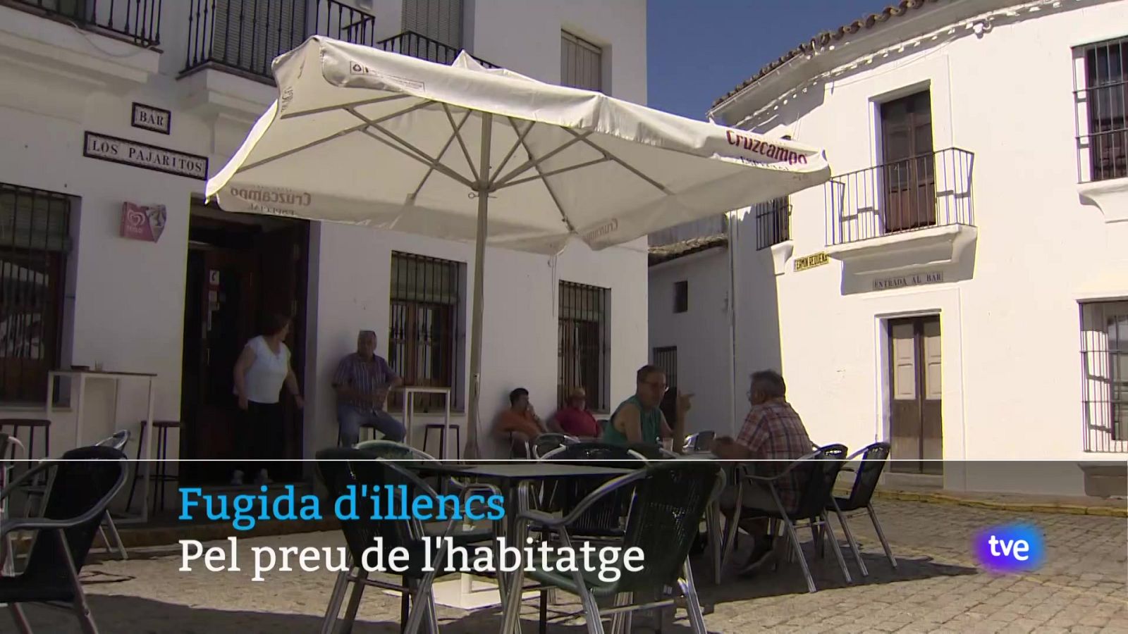 Informatiu Balear en 2' - 06/06/25 | Ver