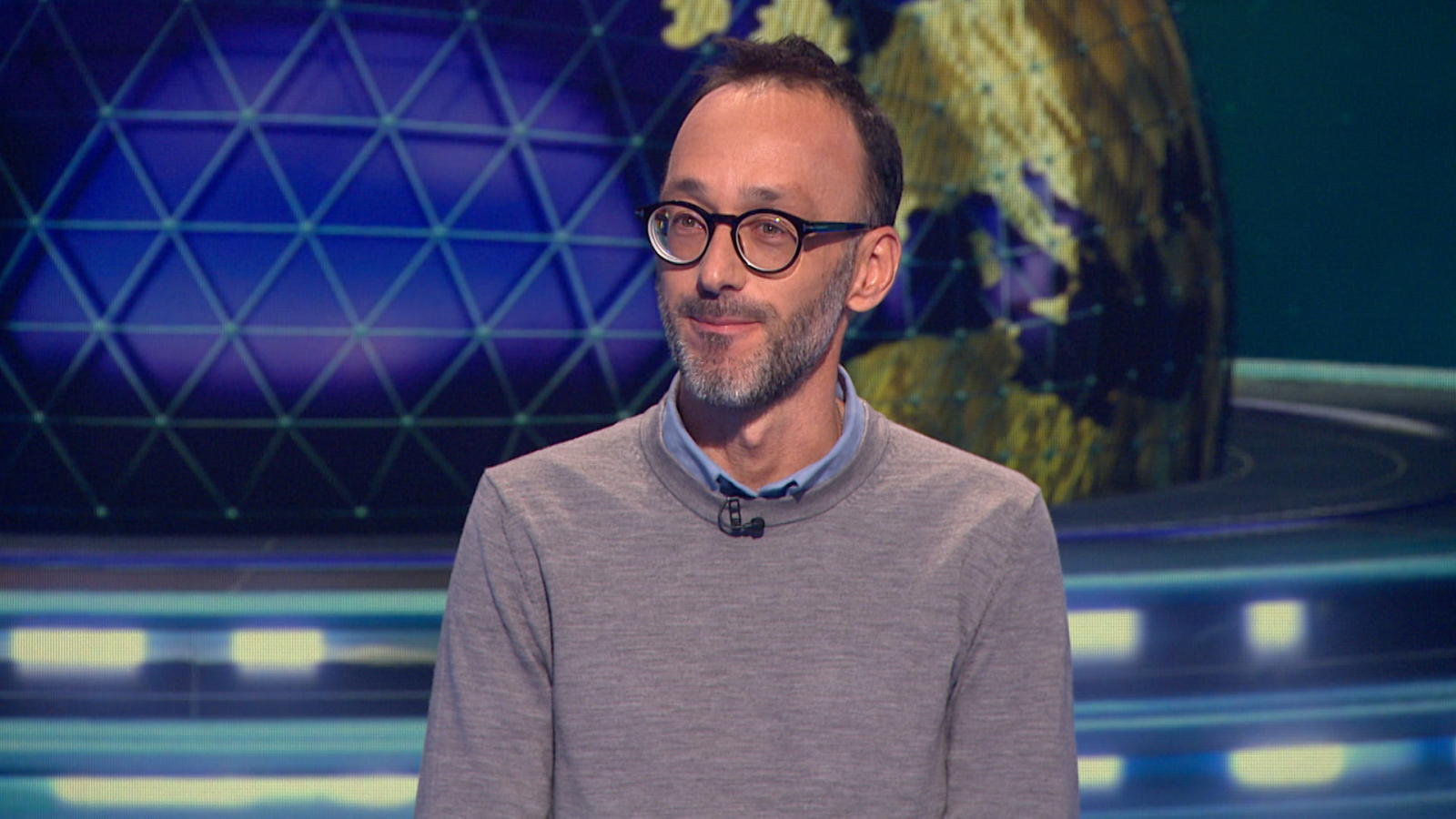 Jeopardy - Programa 20 - ver ahora