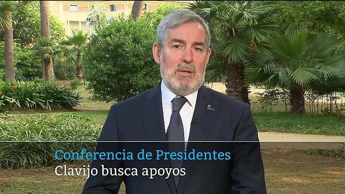 Telecanarias - Telecanarias - 06/06/2025