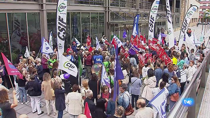 Panorama Regional - Asturias en 2' - 06/06/25