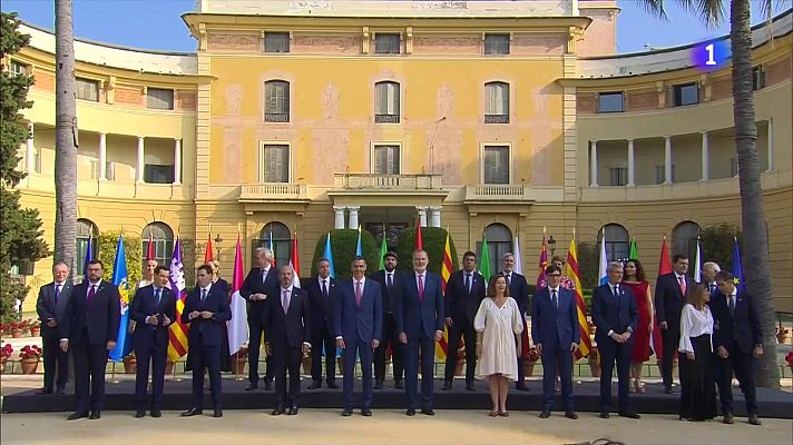 L'Informatiu - L'Informatiu - 06/06/2025