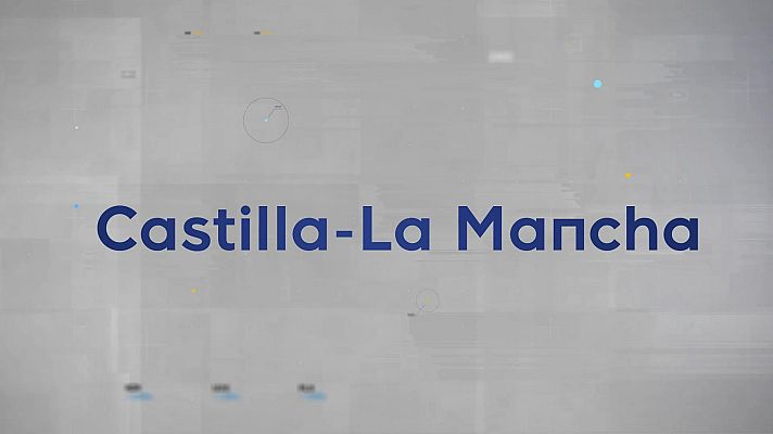Noticias de Castilla-La Mancha - Noticias de Castilla-La Mancha - 06/06/2025
