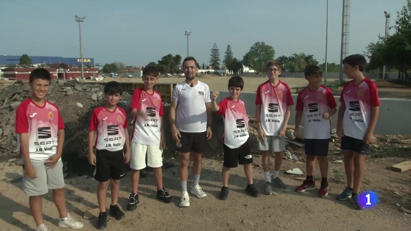 L'Informatiu Comunitat Valenciana 1 - 06/06/25 | Ver