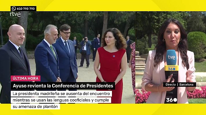 Mañaneros 360 - Programa 432