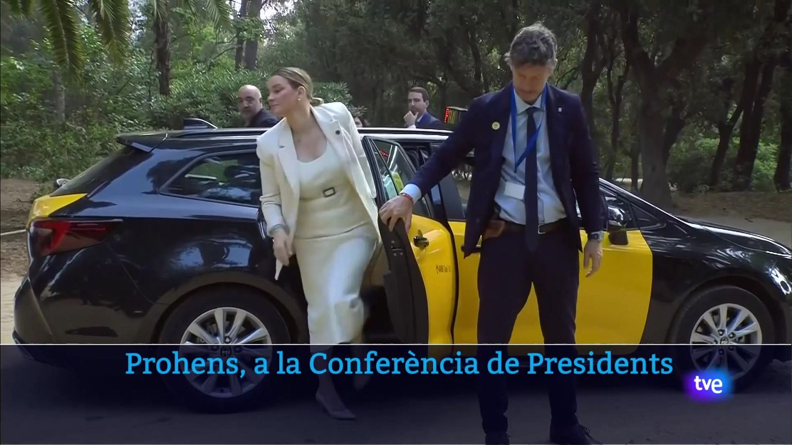 Informatiu Balear 2 - 06/06/25 Veure ara