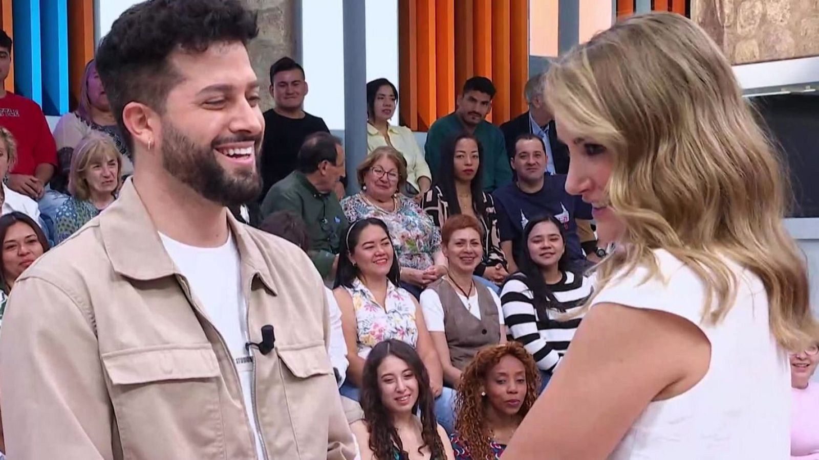 La familia de la tele - Programa 25: Previo - ver ahora