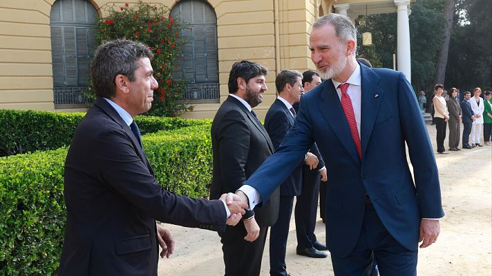 L'informatiu - Comunitat Valenciana - L'Informatiu Comunitat Valenciana 2 - 06/06/25