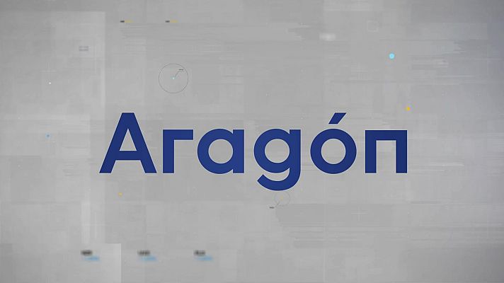Noticias Aragón - Noticias Aragón - 06/06/25
