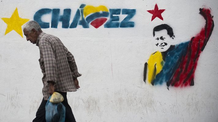 Informe Semanal - La incógnita del chavismo
