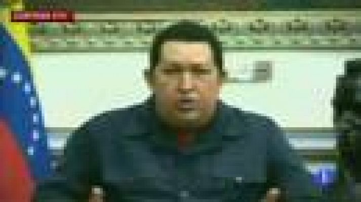 Informe Semanal - La incógnita del chavismo