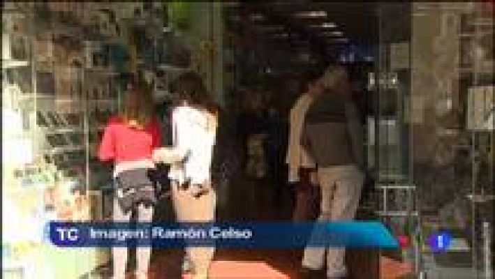 Telecanarias - Telecanarias - 13/01/13