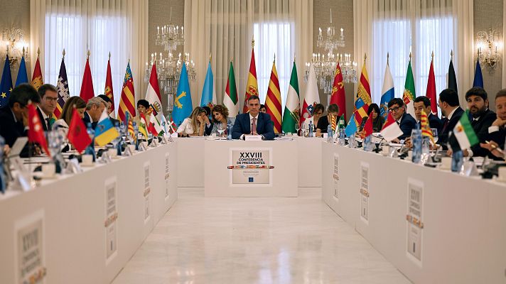 La tarde en 24h - La tarde en 24 horas - 06/06/25