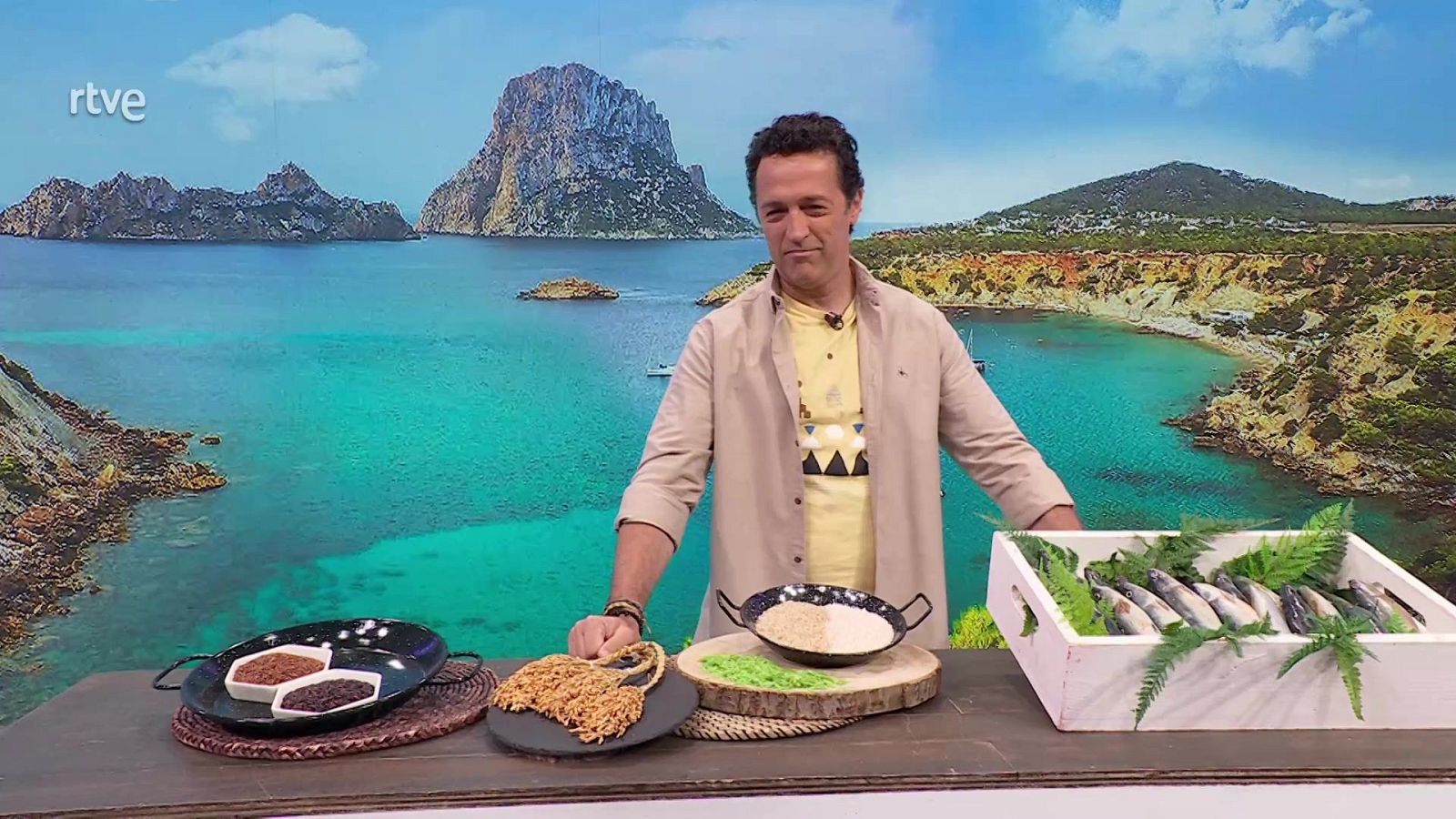 Aquí la Tierra - 06/06/25 - ver ahora