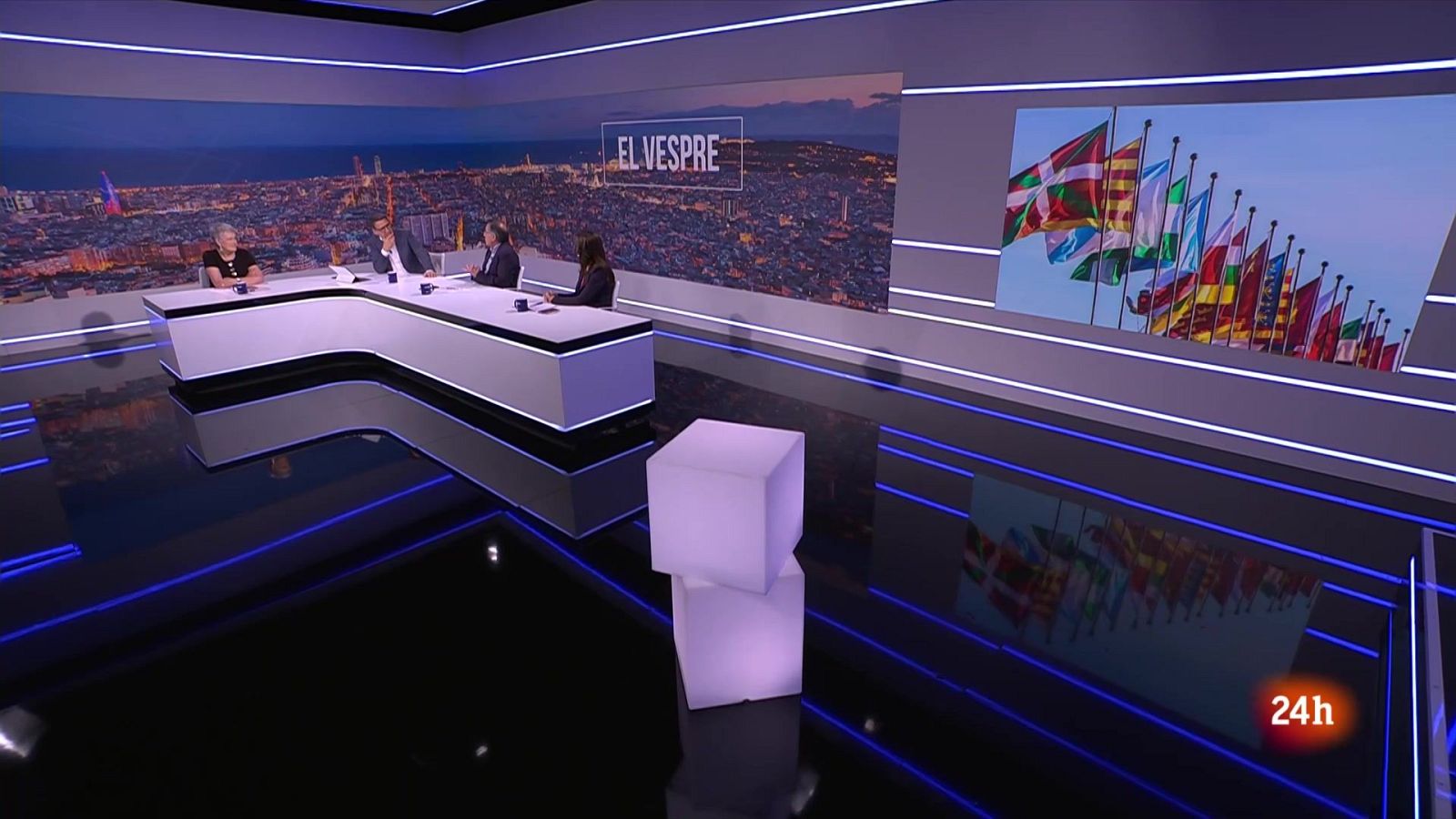 El Vespre - 06/06/2025