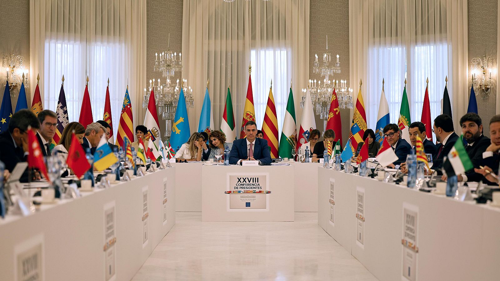 Telediario - 21 horas - 06/06/25 - ver ahora