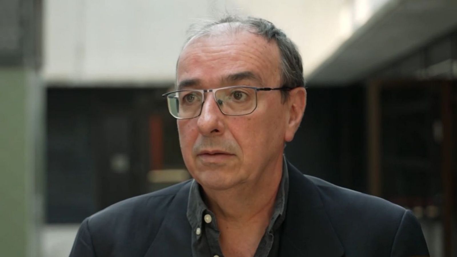 Esteban Hernández: "Europa puede quedarse fuera del curso de la Historia" | Ver