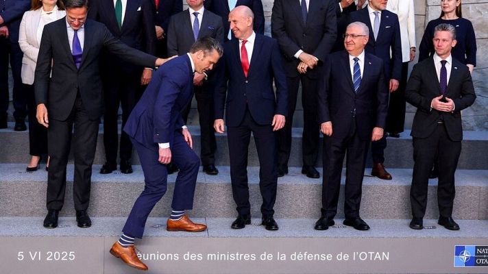 Europa - Europa - 06/06/25