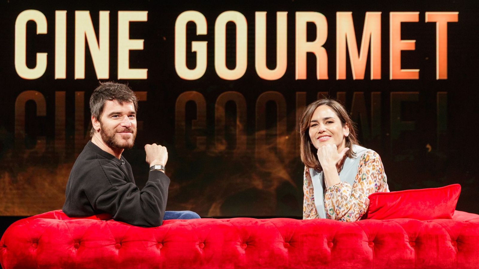 Historia de nuestro cine - Dieta mediterránea (Presentación) - ver ahora