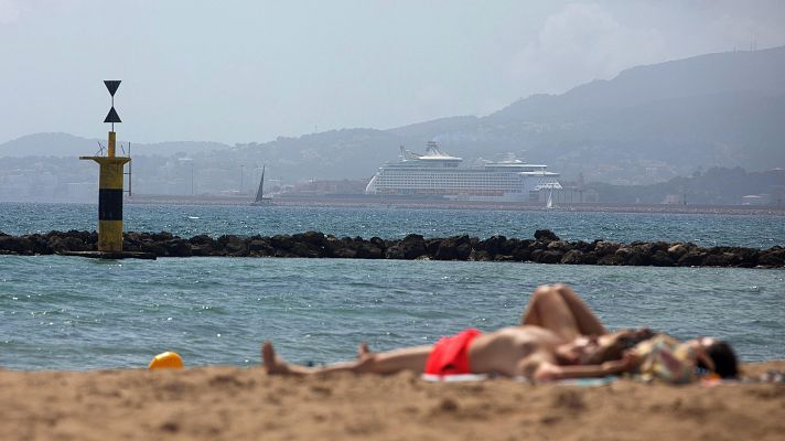 Telediario Matinal - Estabilidad en casi toda España este fin de semana, con avisos por calor en el sur