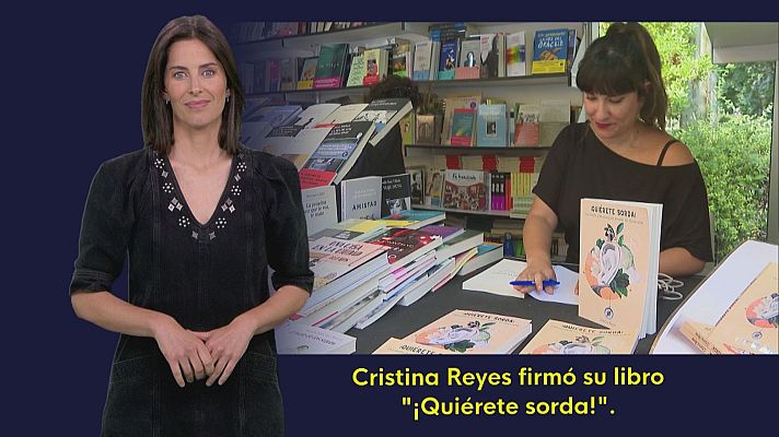 En lengua de signos - En lengua de signos - 07/06/25