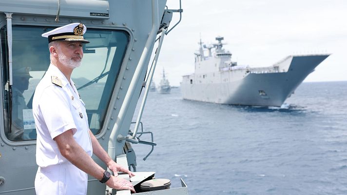 Audiencia Abierta - Audiencia Abierta - 07/06/25