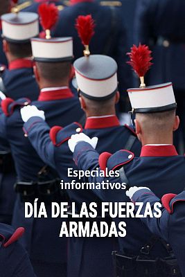 Día de las Fuerzas Armadas 2025