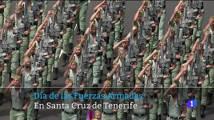 Telecanarias - Telecanarias - 07/06/2025