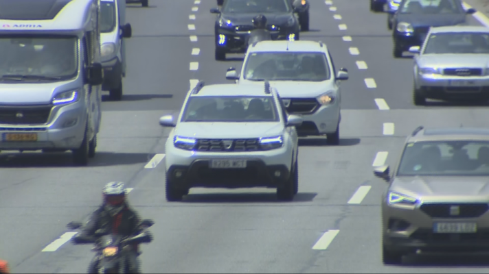 L'Informatiu - L'Informatiu - 07/06/2025