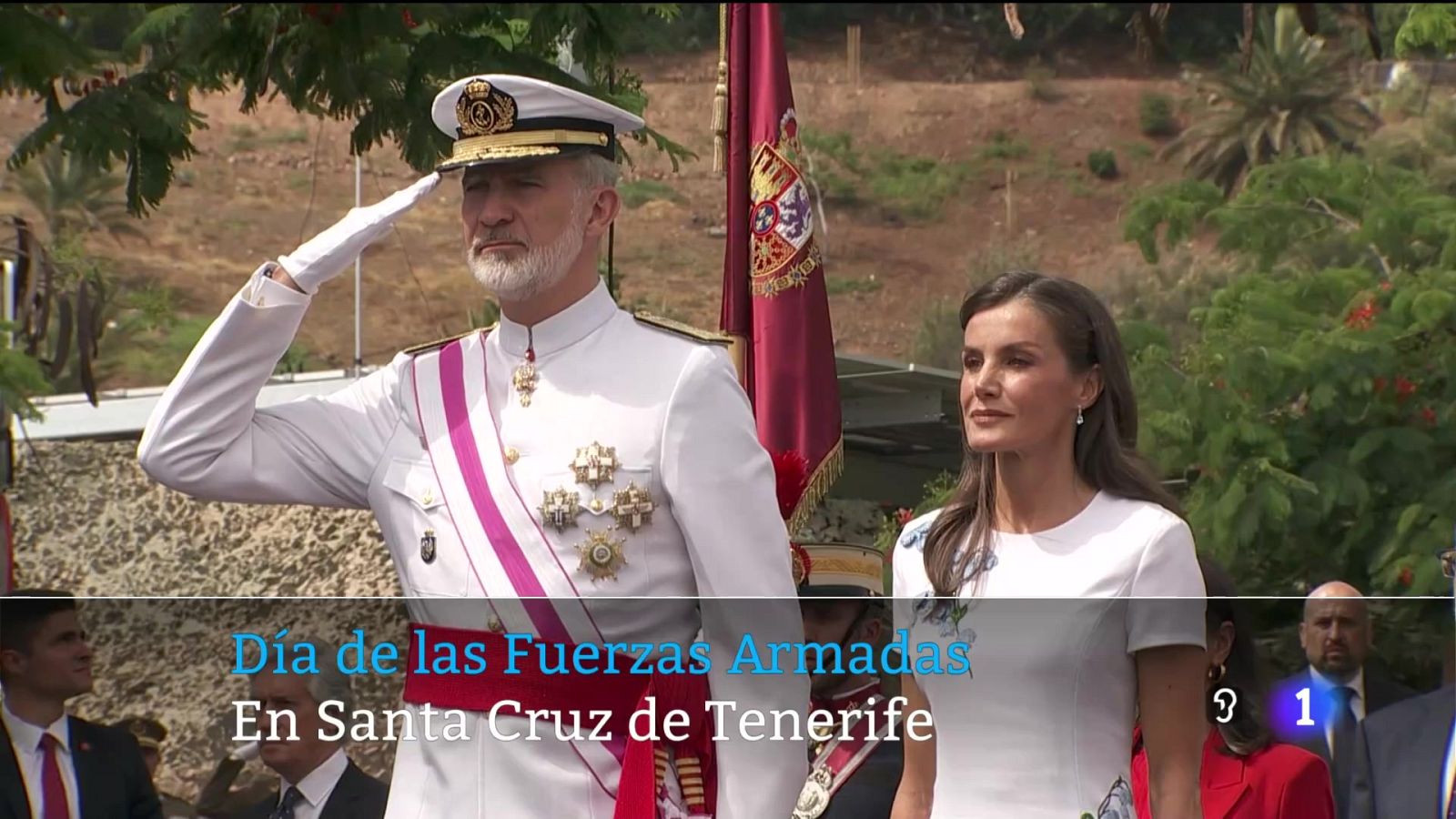 Canarias en 2' - 07/06/2025 | Ver