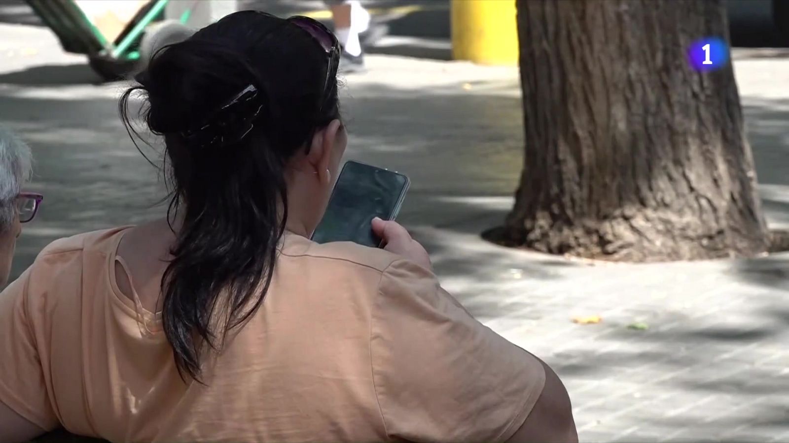 Un nou pas en la lluita contra l'spam telefònic - L'Informatiu | Veure