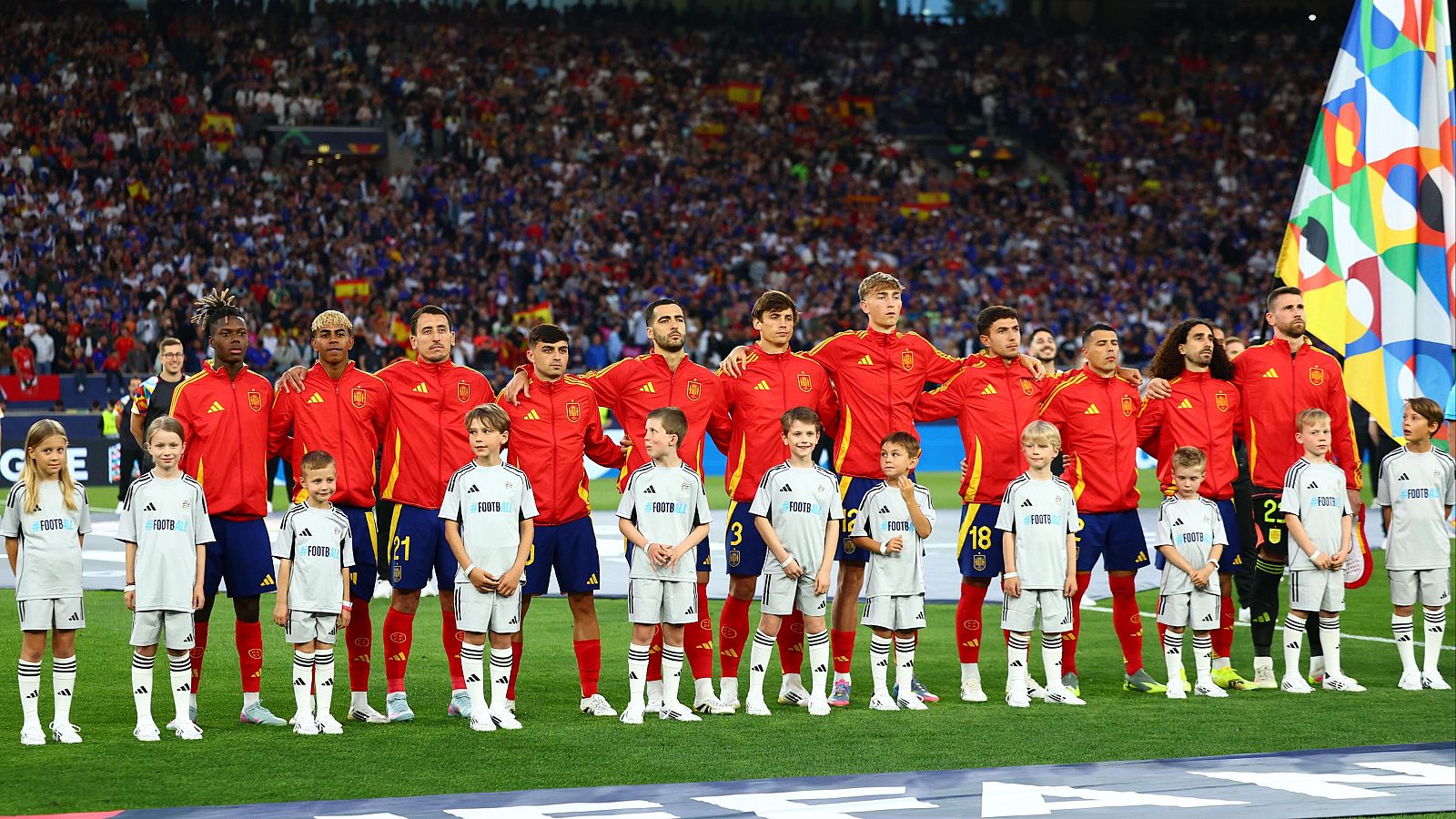 Deportes 1 - 07/06/25 - ver ahora