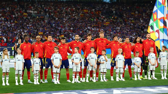 Los Deportes de La1 - Deportes 1 - 07/06/25