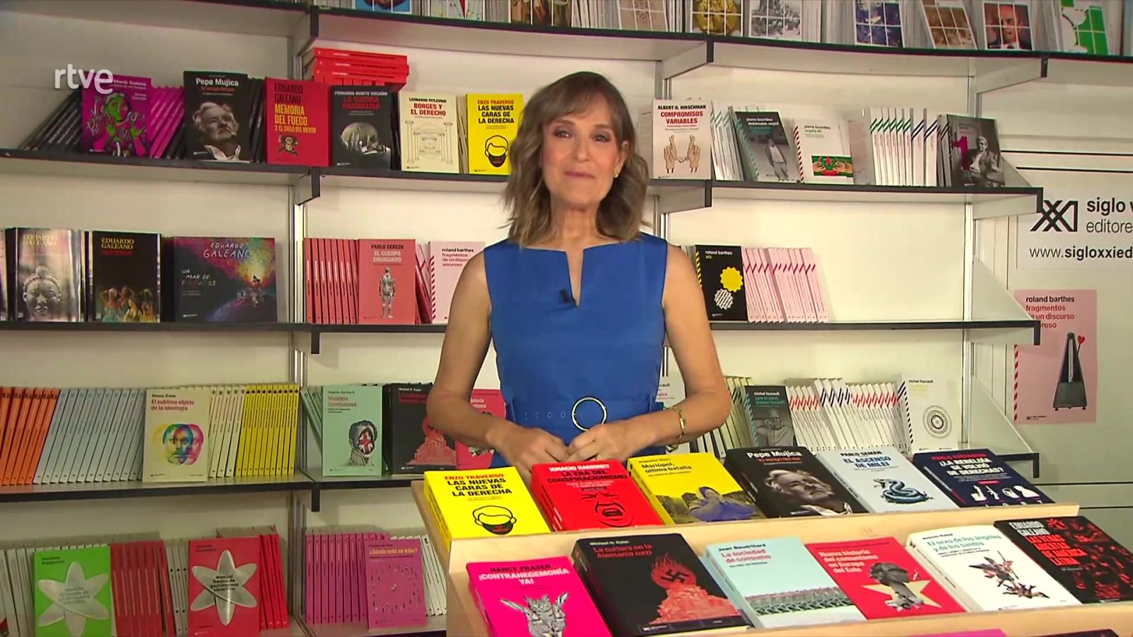 Parlamento - 07/06/25 - ver ahora