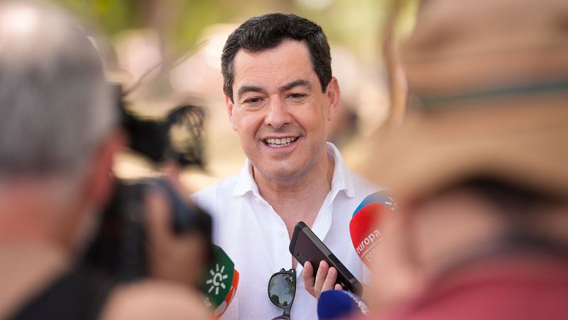 PP y PSOE se reprochan la falta de acuerdo en la Conferencia de Presidentes | Ver