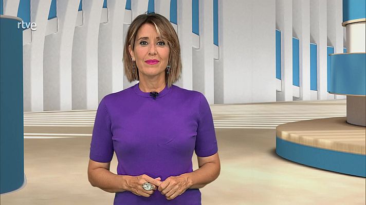 Loterías - La suerte en tus manos - 07/06/2025