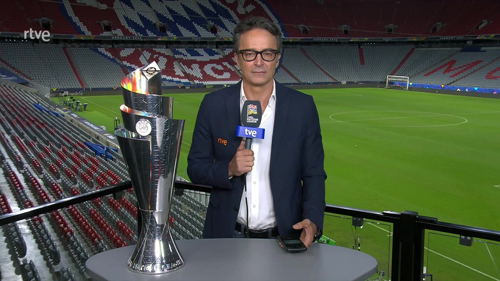 Deportes 2 - 07/06/25 - ver ahora