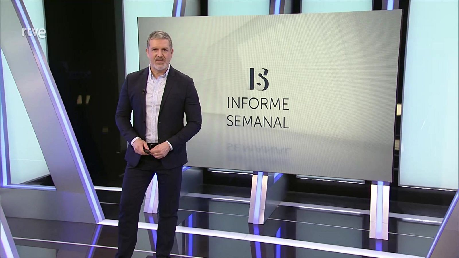 Informe semanal - 07/06/25 - ver ahora