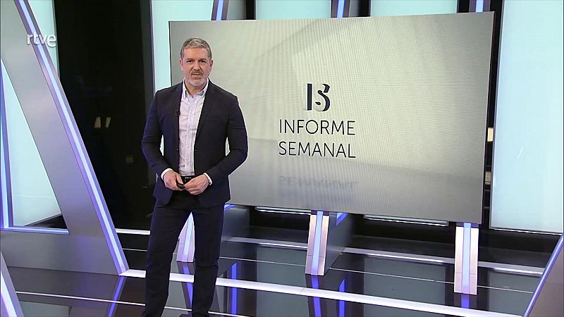 Informe semanal - 07/06/25 - ver ahora