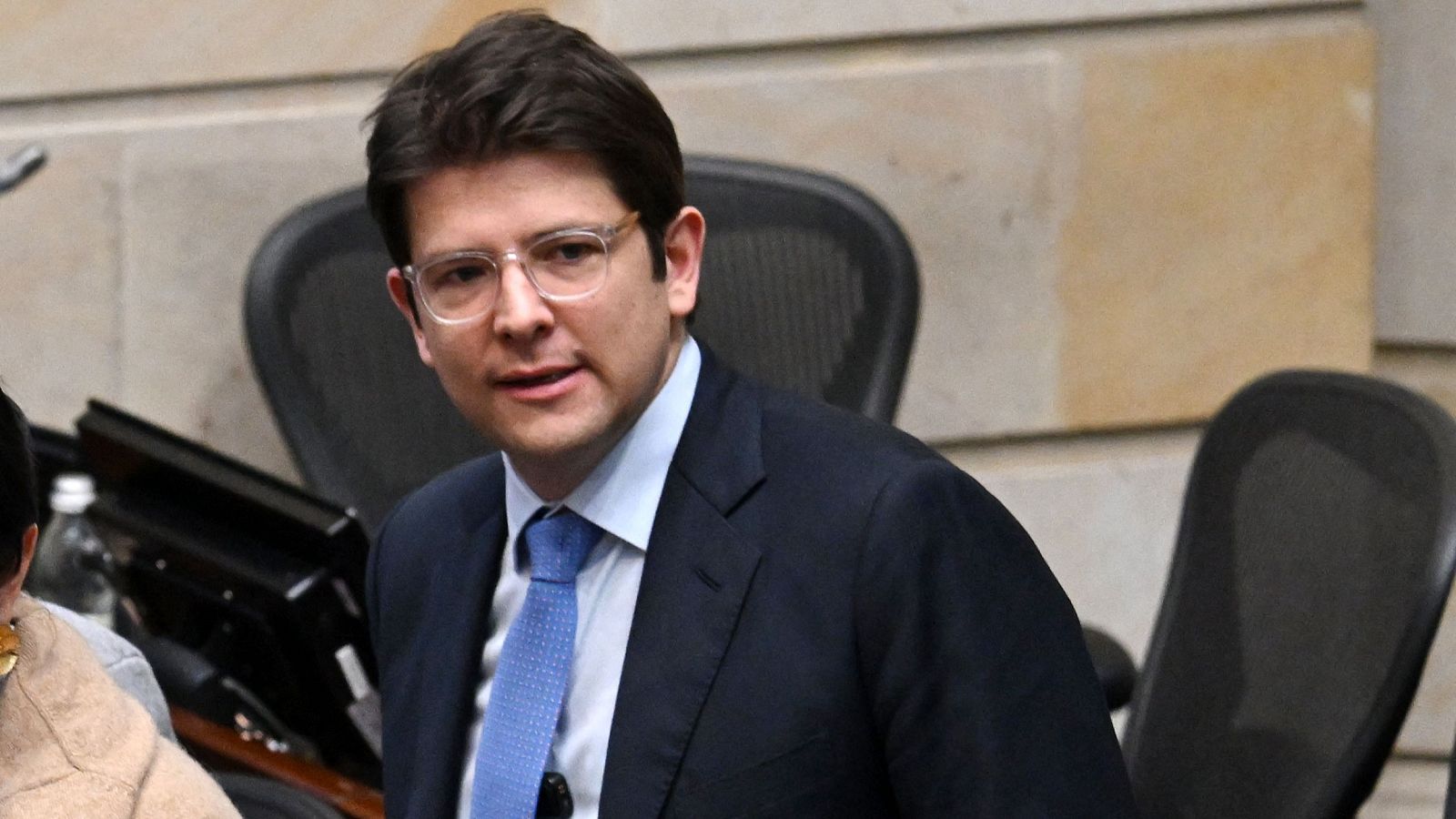 Disparan al aspirante presidencial colombiano Miguel Uribe Turbay - Telediario Matinal | Ver