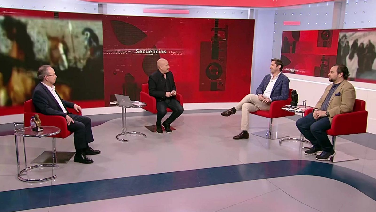 Secuencias en 24 horas - 07/06/25 - ver ahora