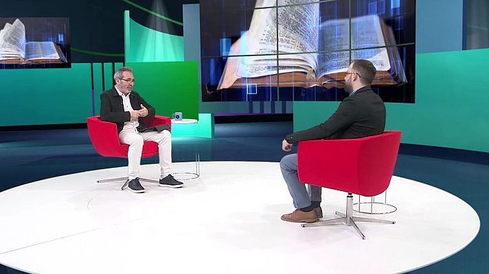 Buenas noticias TV - El comienzo de la iglesia, hechos 1