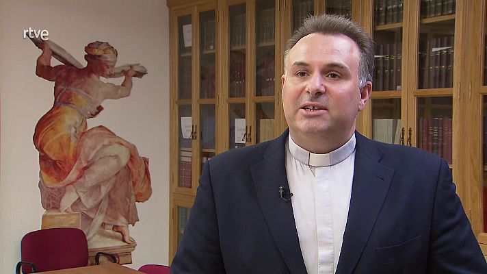 Testimonio - Tribunal de la Rota