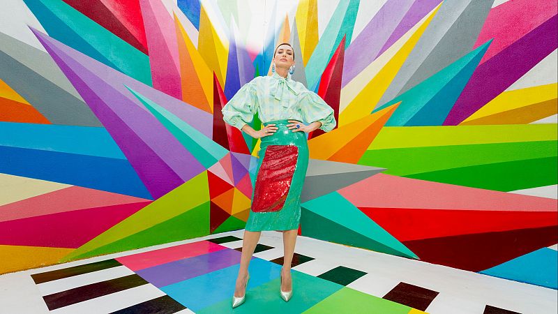 Flash Moda - Taller Okuda - ver ahora