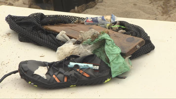 L'Informatiu - L'ecosistema marí no pot digerir tanta brutícia